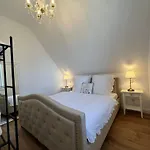 Apartmán Stilvolle Magnolie By Interhome