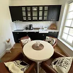 Stilvolle Magnolie By Interhome Apartmán Ostseebad Kühlungsborn