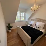 Stilvolle Magnolie By Interhome Ostseebad Kühlungsborn
