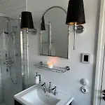 Stilvolle Magnolie By Interhome Apartmán