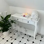 Apartmán Stilvolle Magnolie By Interhome *
