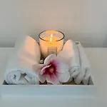 Stilvolle Magnolie By Interhome Apartmán Ostseebad Kühlungsborn