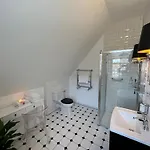 Apartmán Stilvolle Magnolie By Interhome Ostseebad Kühlungsborn