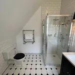 Apartmán Stilvolle Magnolie By Interhome
