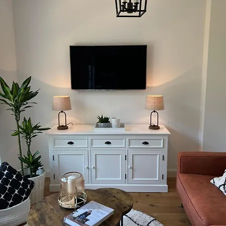 Stilvolle Magnolie By Interhome *