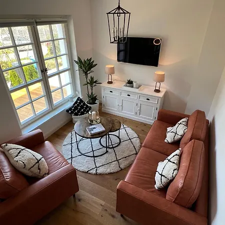 Stilvolle Magnolie By Interhome Apartmán