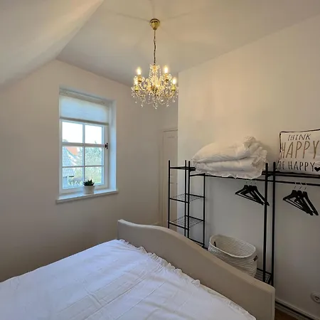 Stilvolle Magnolie By Interhome *
