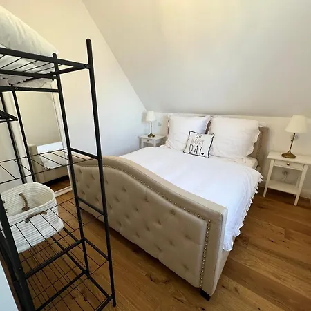 Stilvolle Magnolie By Interhome * Ostseebad Kühlungsborn