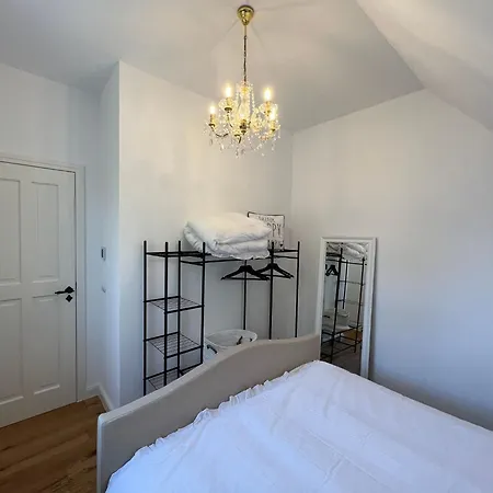 Stilvolle Magnolie By Interhome Apartmán *