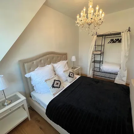 Stilvolle Magnolie By Interhome * Ostseebad Kühlungsborn