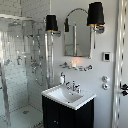 Stilvolle Magnolie By Interhome Apartmán Ostseebad Kühlungsborn