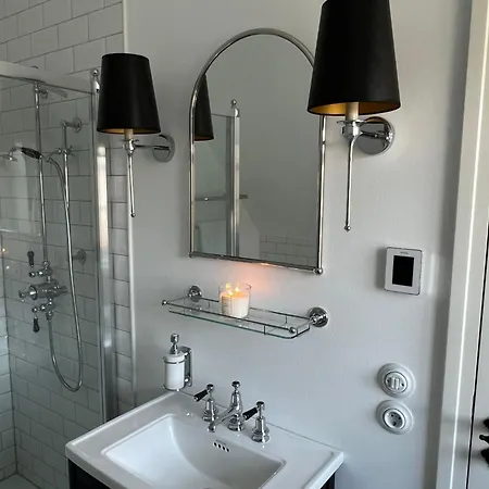 Stilvolle Magnolie By Interhome Apartmán