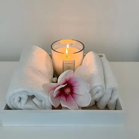 Stilvolle Magnolie By Interhome Apartmán Ostseebad Kühlungsborn