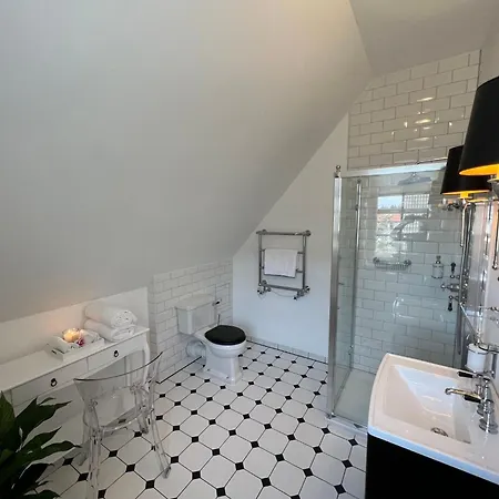 Apartmán Stilvolle Magnolie By Interhome Ostseebad Kühlungsborn