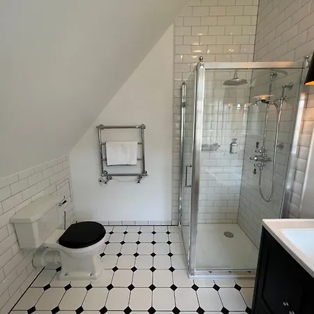 Apartmán Stilvolle Magnolie By Interhome
