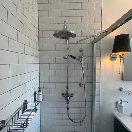 Stilvolle Magnolie By Interhome *